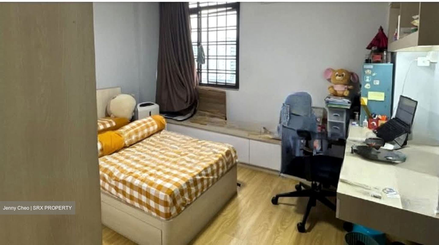 Blk 928 Hougang Street 91 (Hougang), HDB 4 Rooms #585007751